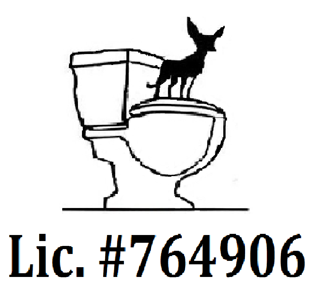 Chihuahua Plumbing, Inc logo