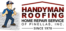 Avatar for Handyman Roofing