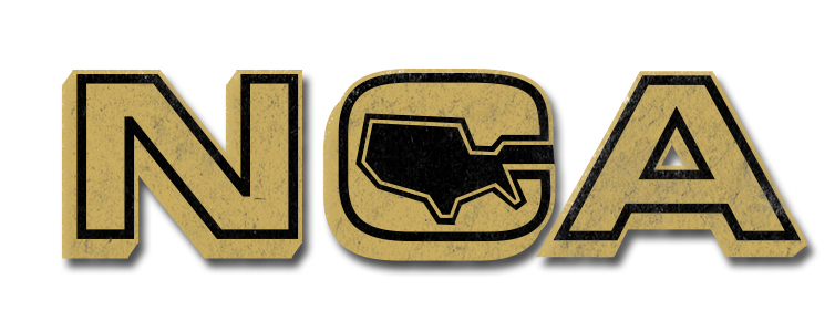 NCA logo