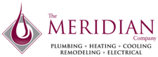 Logo for The Meridian Company