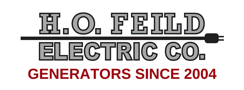Logo for Virginia Power Solutions