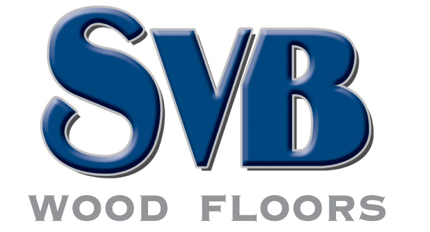 Svb Wood Floor Service logo
