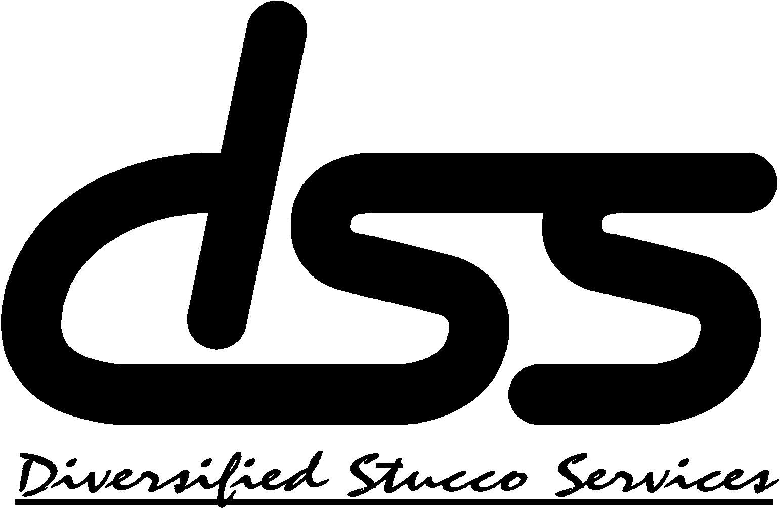 DIVERSIFIED STUCCO SERVICES logo