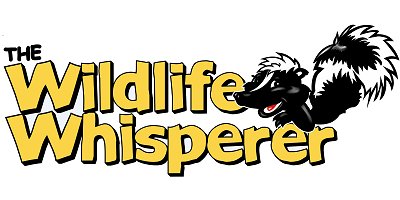 Logo for The Wildlife Whisperer Inc