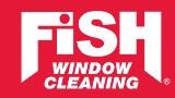 Logo for Fish Window Cleaning