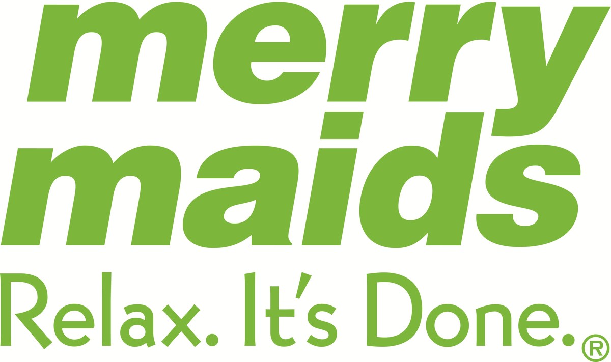 Merry Maids of St Augustine logo