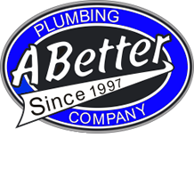 A Better Plumbing, LLC logo