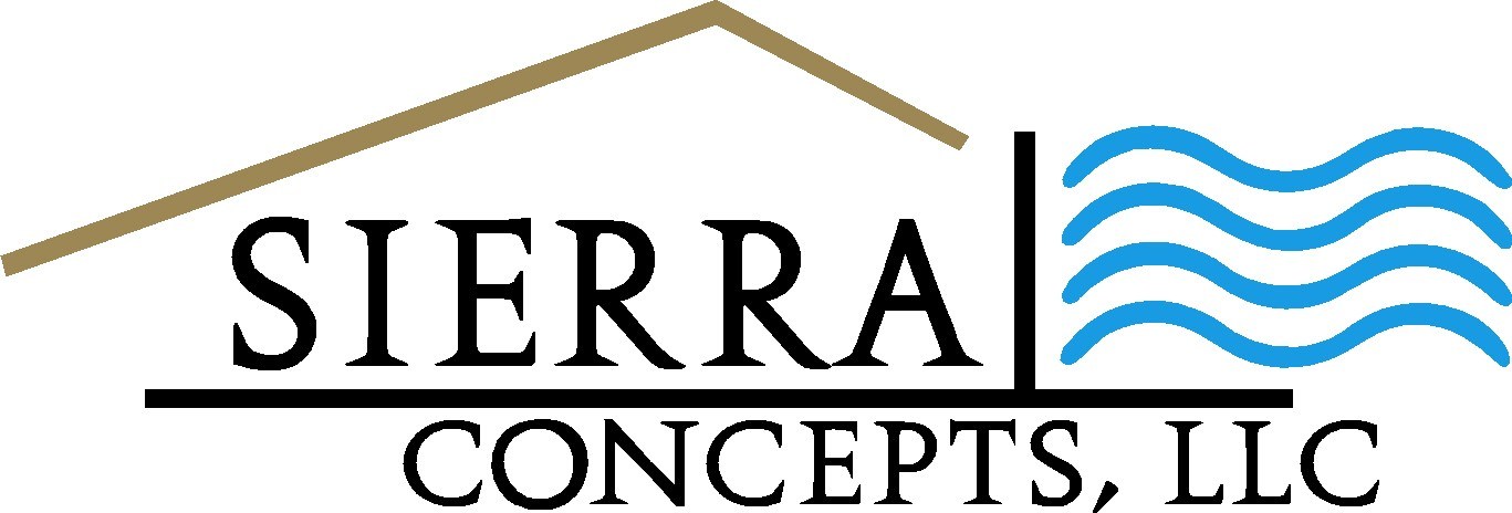 SIERRA CONCEPTS LLC logo
