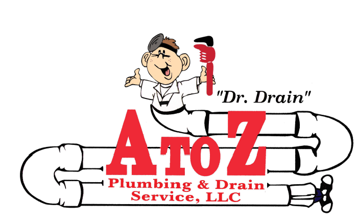 Logo for A to Z Dependable Services