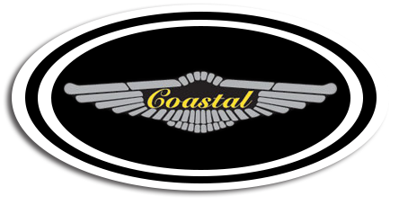 Logo for Coastal Import Auto Repair Ltd
