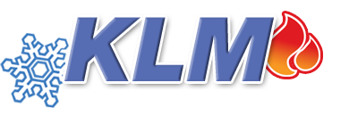 KLM Mechanical Service Inc logo
