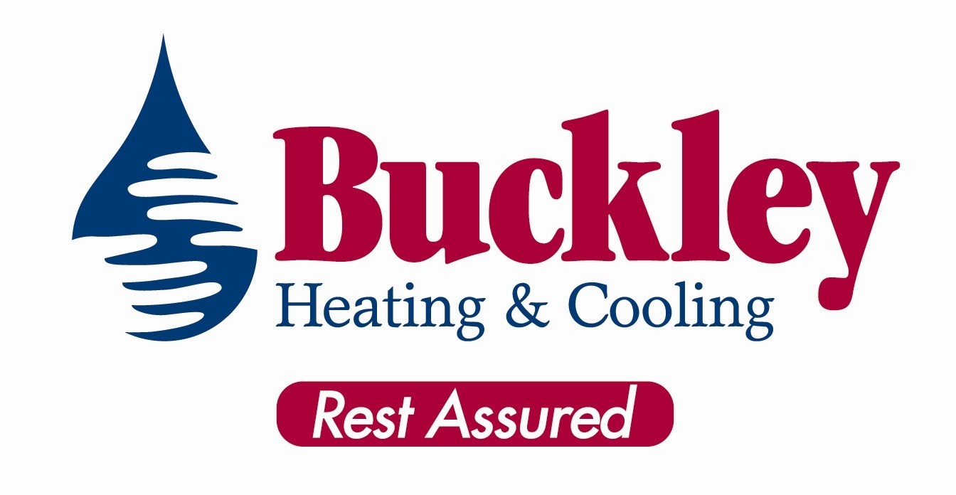 Buckley Heating & Cooling logo