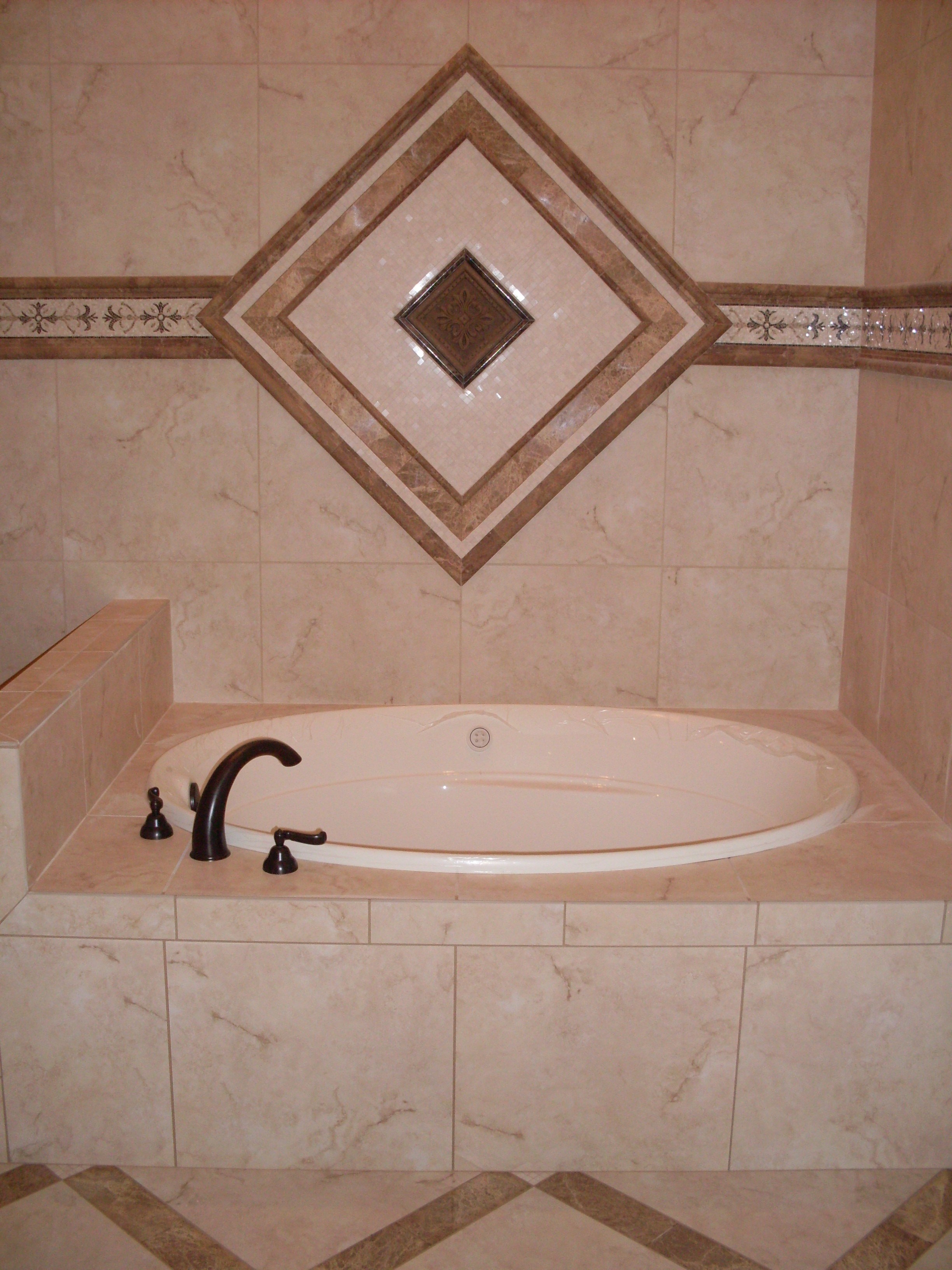 All Star Tile & Marble logo