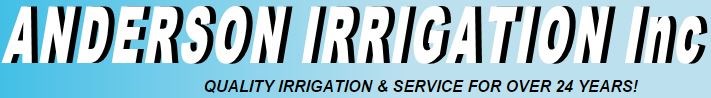 Anderson Irrigation logo