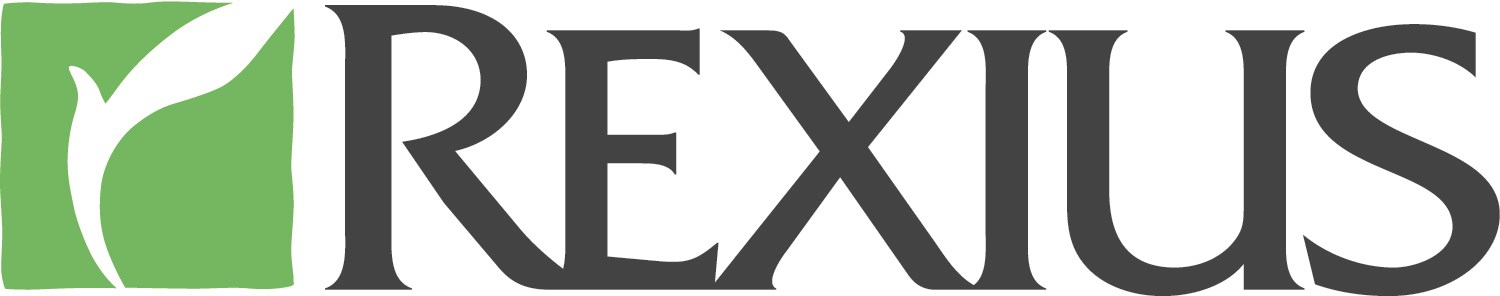 Rexius Landscape logo