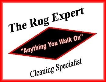 THE RUG EXPERT logo