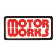 Motor Works, Inc. logo