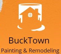 Bucktown Painting & Remodeling logo