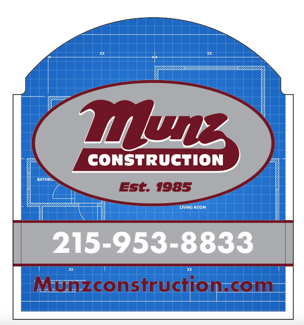 Munz Construction  Inc logo