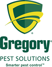Gregory Pest Solutions logo