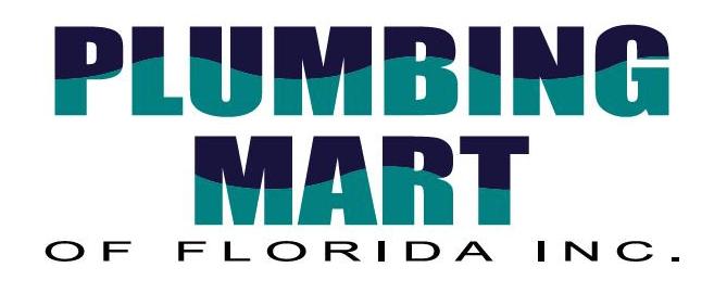 Plumbing Mart of Florida, Inc. logo