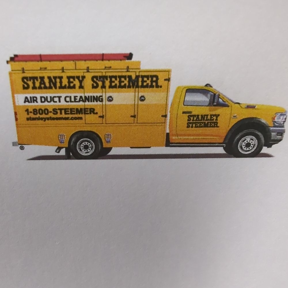 Stanley Steemer logo