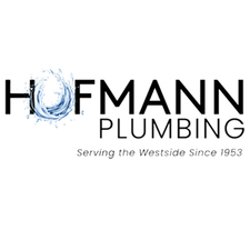 Hofmann Plumbing logo