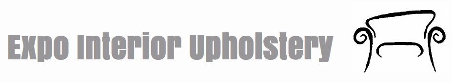 Expo Interior Upholstery Inc logo