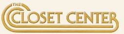Closet Center logo