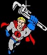 IRONMAN PLUMBING CONTRACTORS LLC logo