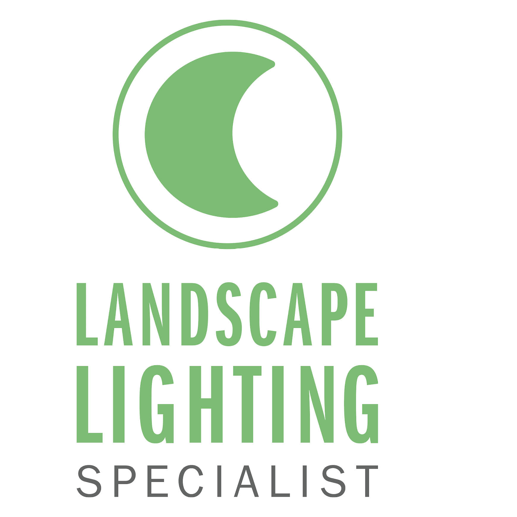 Logo for Landscape Lighting Specialist