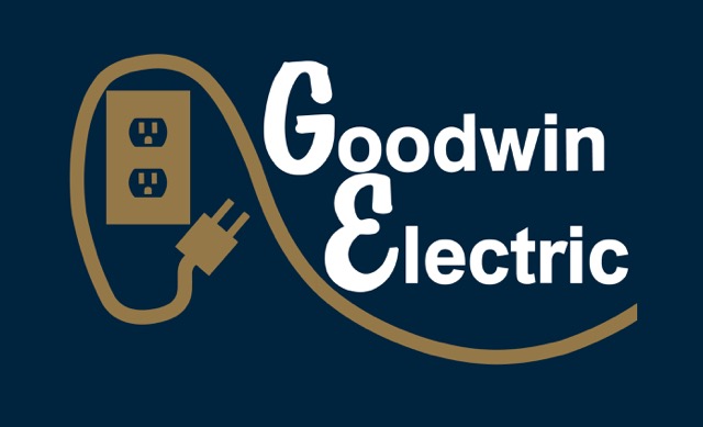 Logo for Goodwin Electric Inc
