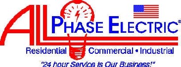 All Phase Electric Service of Florida Inc logo