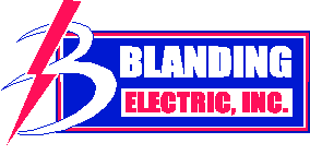 Blanding Electric Incorporated logo