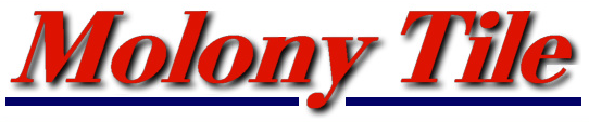 MOLONY TILE logo