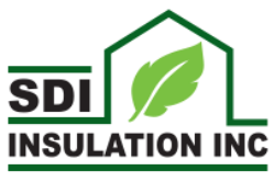 SDI INSULATION logo