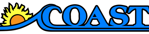 Coast Carpet Cleaners logo