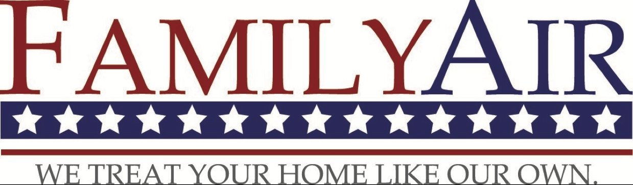 Logo for Family Air Conditioning and Insulation