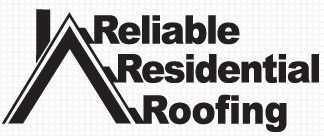 Reliable Residential Roofing logo
