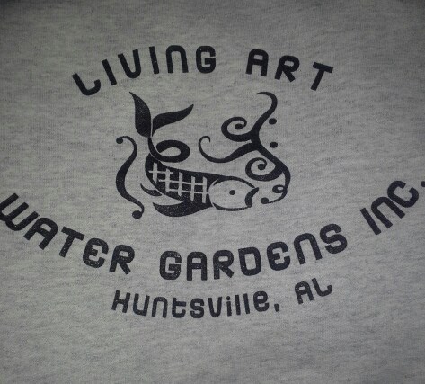 Avatar for LIVING ART WATER GARDENS INC.