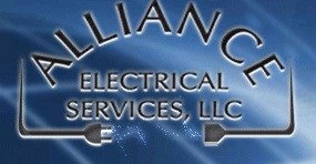 Logo for Alliance Electrical Services
