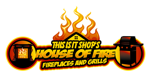 THIS IS IT SHOP logo