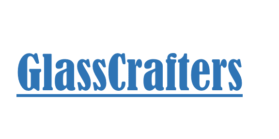 Logo for GlassCrafters Inc