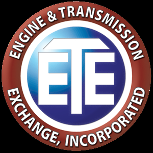 Logo for Engine & Transmission Exchange