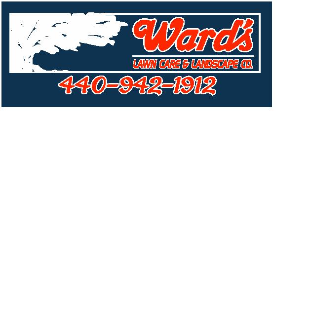 Logo for Ward's Lawn Care & Landscape Co