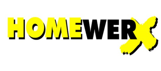 Logo for Homewerx LLC