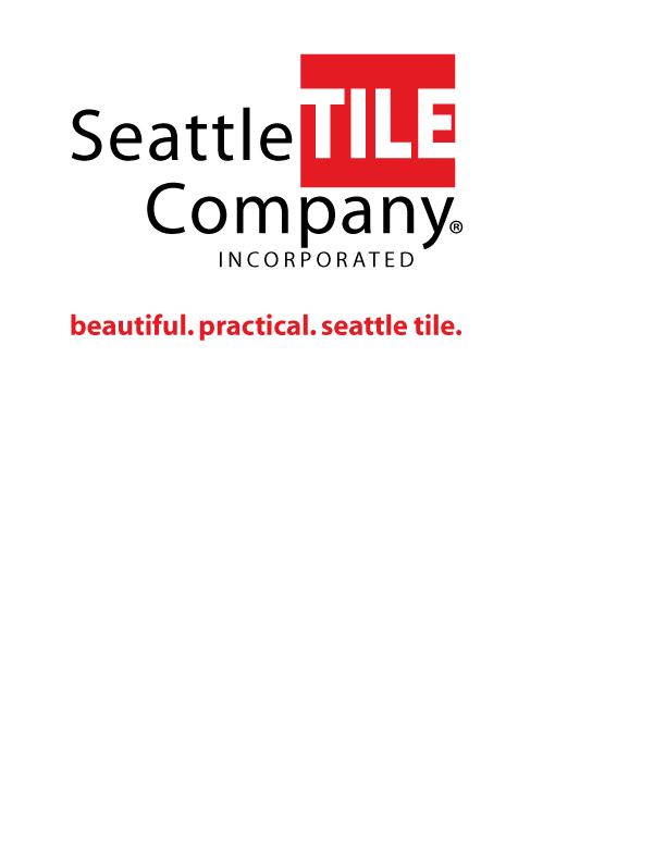 SEATTLE TILE COMPANY INC logo