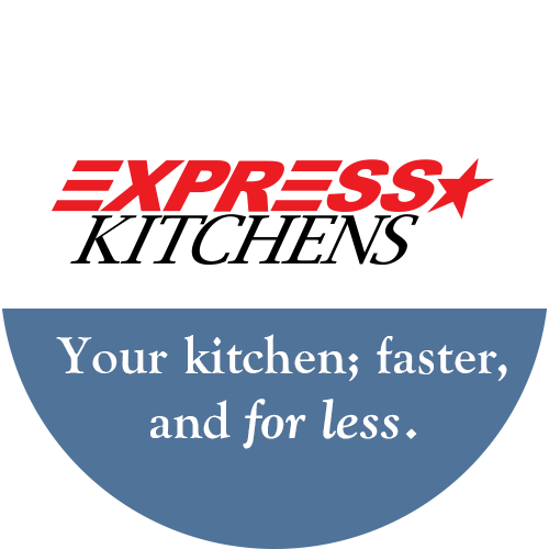 EXPRESS KITCHENS logo