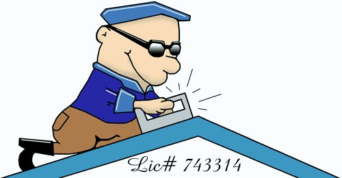 Sherman Brothers Construction & Roofing logo