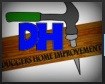 Logo for DUGGER HOME IMPROVEMENTS
